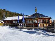 Après-ski tip Schluckspecht