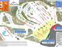 Trail map Mad River Mountain