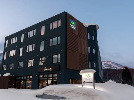 Always Niseko