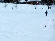 Trail in Flachau