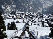 Mürren