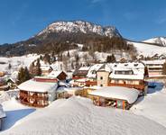Hotel der Hechl