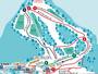 Trail map Awasuno
