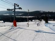 Jurgów D - J-bar