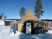 Fjällkåtan