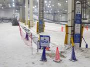 Big Snow Carpet 2 - People mover