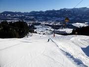 Stuiben run