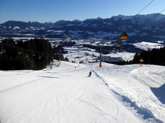 Stuiben run