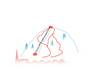 Trail map Argental – Weitnau