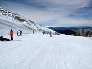 Practice slope Baby 1 (Kellaria 1950)