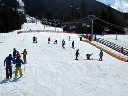 Whistler Blackcomb
