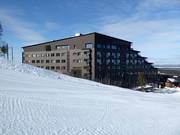 Hotel Panorama Levi
