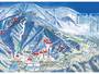 Trail map Muju Deogyusan Resort
