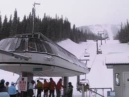 Apex Mountain Resort