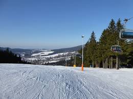 Deštné