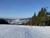 Czech Republic: Test reports from ski resorts – Test report Deštné