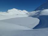Expansion of the snow-making capabilities