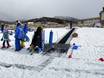 Family ski resorts Great Dividing Range – Families and children Perisher
