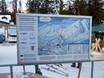 Slovakia: orientation within ski resorts – Orientation Štrbské Pleso