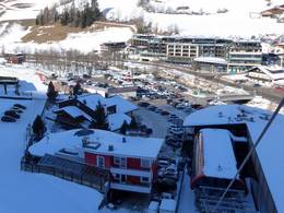 Klausberg – Skiworld Ahrntal
