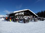 Mittelstation Inn