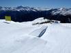 Snow parks Venosta Valley (Vinschgau) – Snow park Watles – Malles Venosta (Mals)