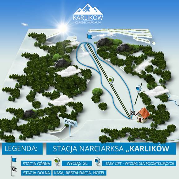 Karlików