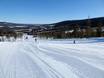 Ski resorts for beginners in Dalarna County (Dalarnas län) – Beginners Stöten