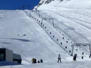 Kitzlift 1 - T-bar