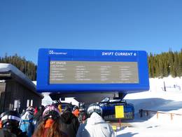 Big Sky Resort