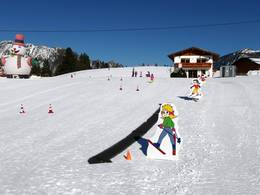 Götschen – Bischofswiesen