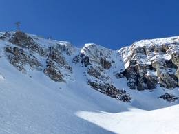 Big Sky Resort