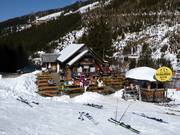 Seebachhütte
