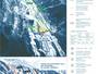 Trail map Ak-Bulak – Talgar
