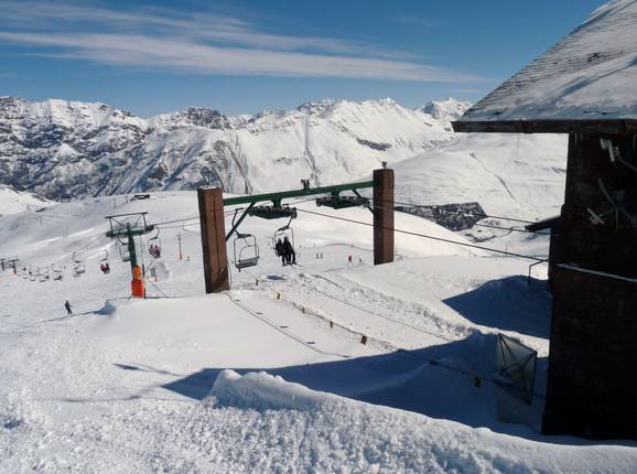 Monte della Neve