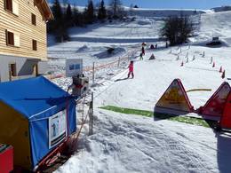 Pradas Brigels (Schneesportschule)