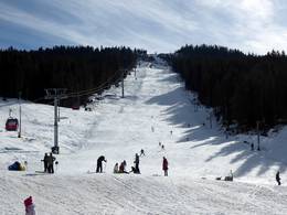 Ravna Planina