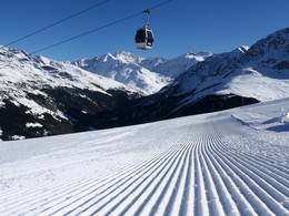 Santa Caterina Valfurva