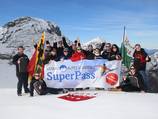 SuperPass