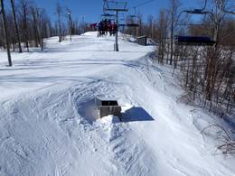 Bromont