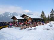 Restaurant Brandegg