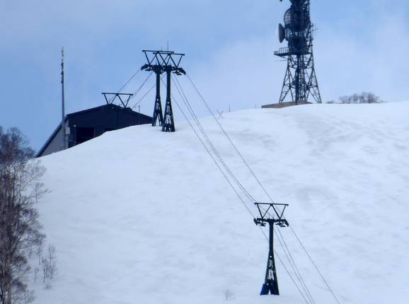 Yotei Gondola