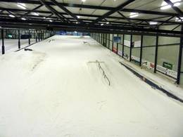 Montana Snowcenter