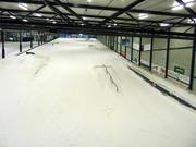 Snowpark Montana Snowcenter