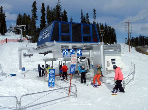 Plaza Chair