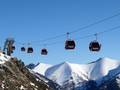 Ski lifts Bad Gastein/Bad Hofgastein – Schlossalm/Angertal/Stubnerkogel