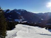 Grünsee run