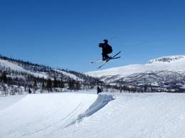 Geilo
