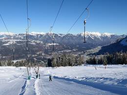Kuhalmlift