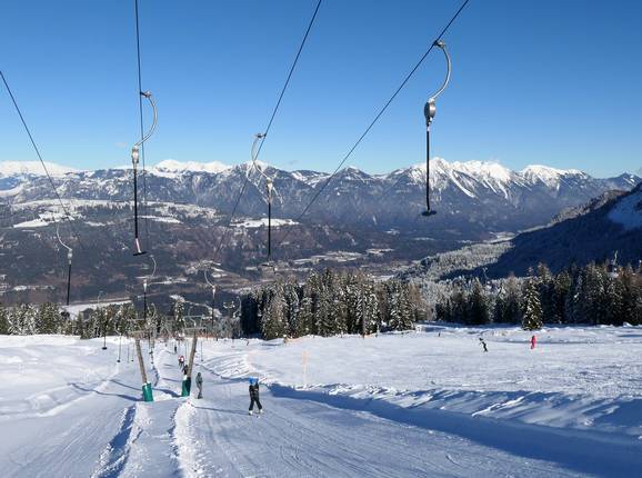 Kuhalmlift